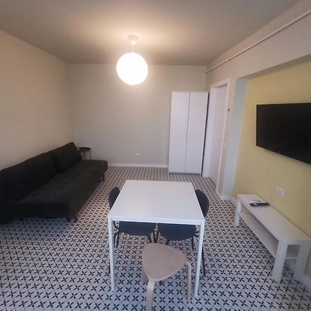 Luxury Apartment Twins Băile Govora Zewnętrze zdjęcie