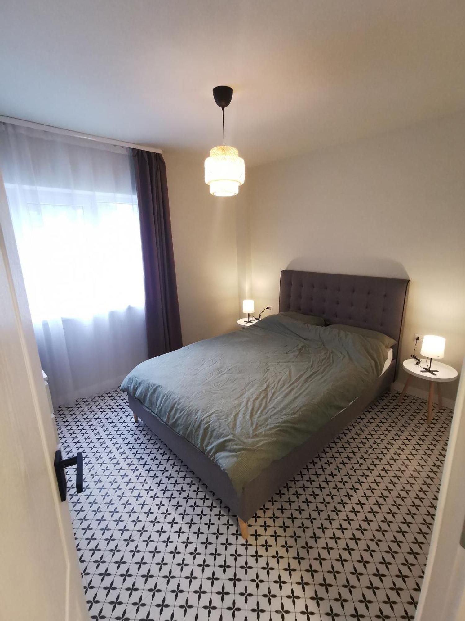 Luxury Apartment Twins Băile Govora Zewnętrze zdjęcie