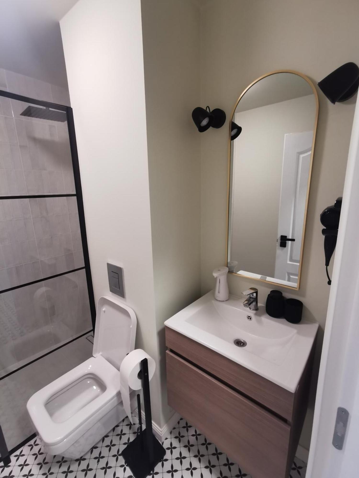 Luxury Apartment Twins Băile Govora Zewnętrze zdjęcie